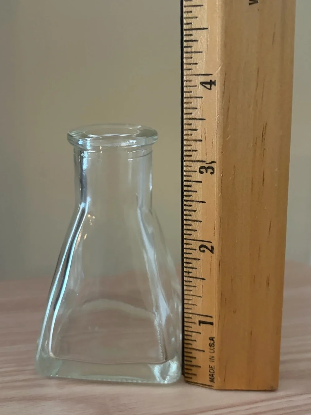 ⚡️ Mini Single Flower Vase